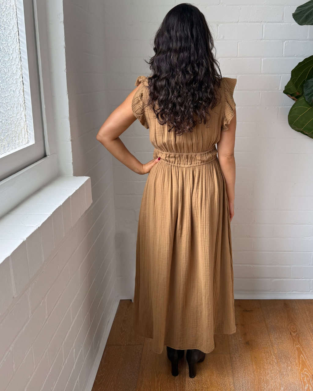 Xirena Arwen Dress- Size Small