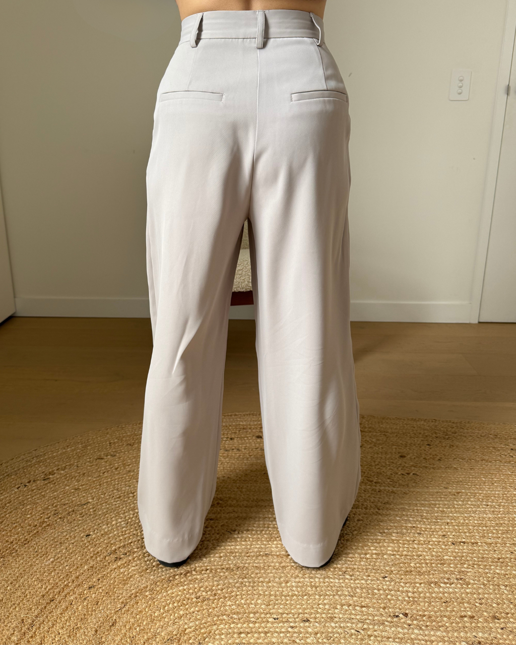 Elka Collective Gwen Pants - Size 6