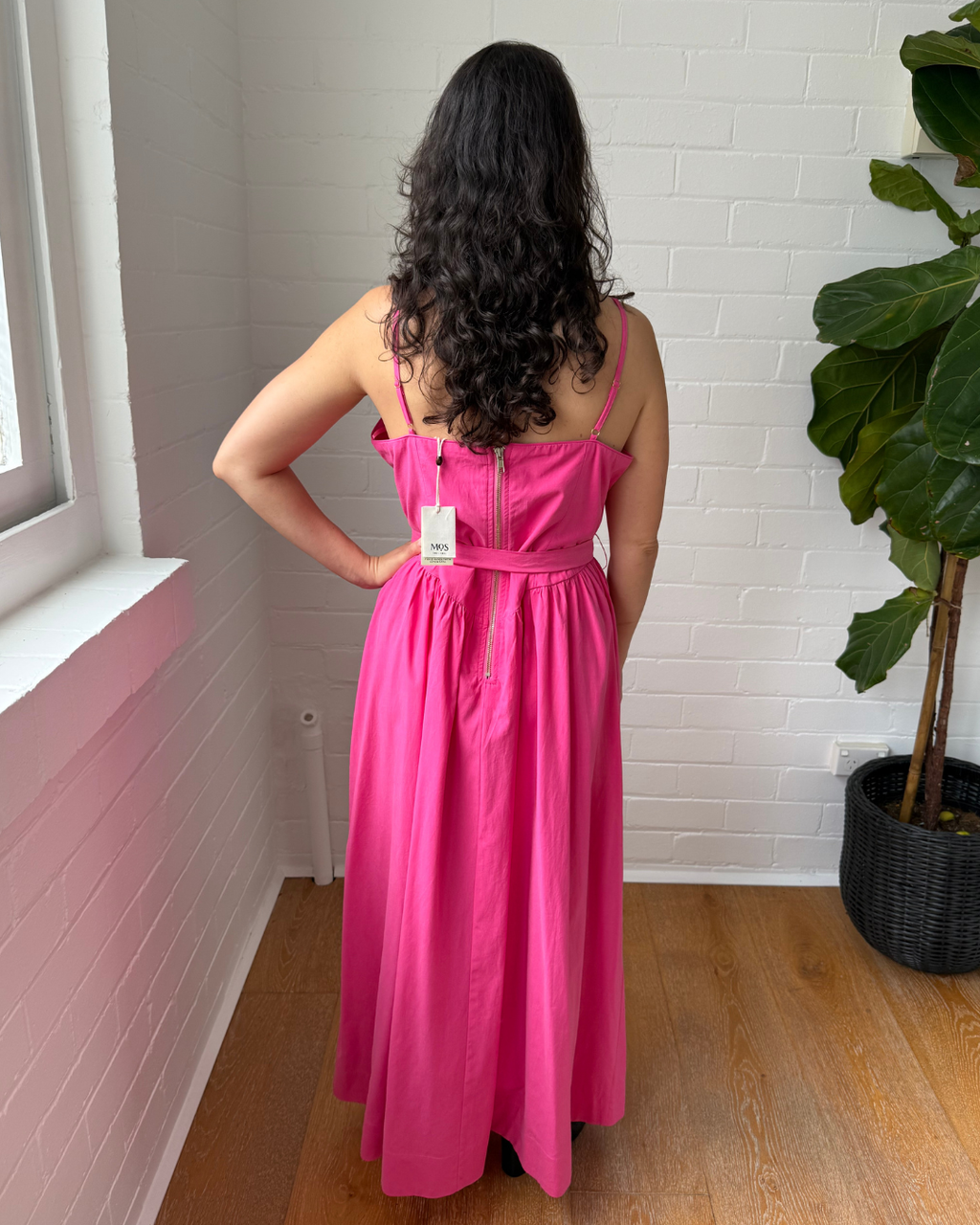 MOS Quinn Dress - Size 12