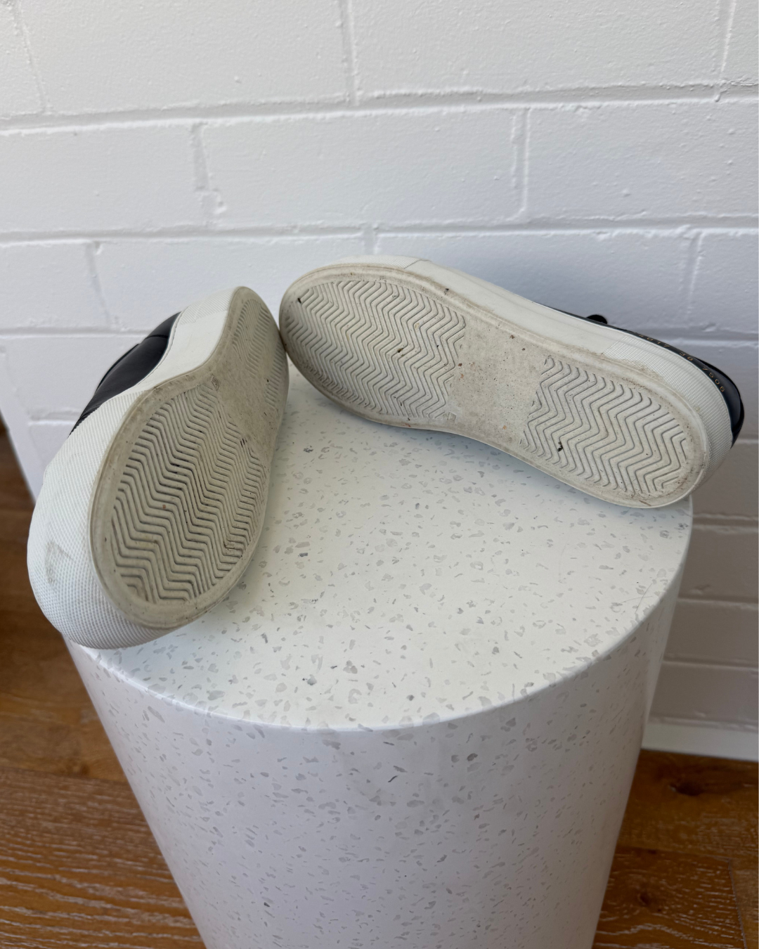 Common Projects 4017 Tournament Low Super - Size 38