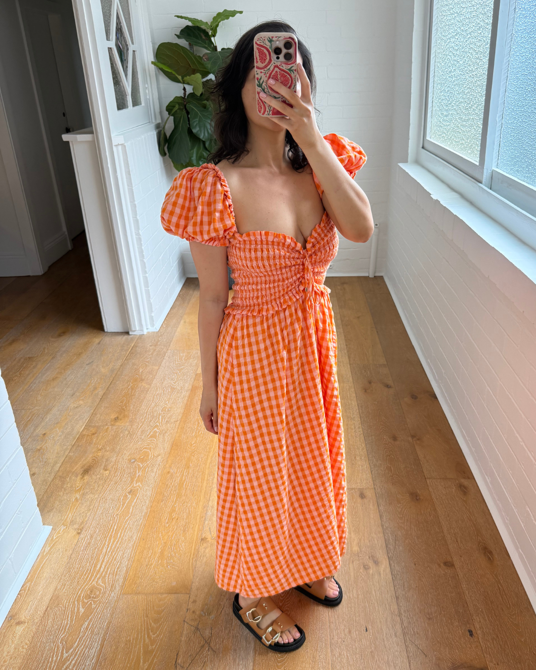 Steele Hollie Dress - Size Small