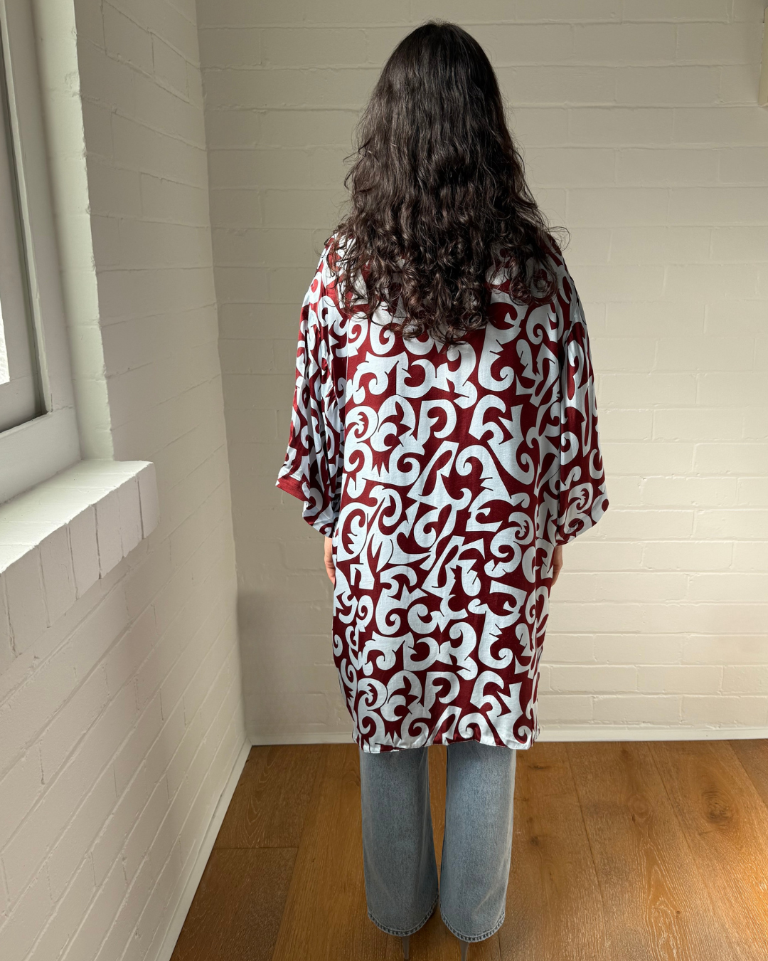 Camilla & Marc Medici Shirt - Size 12