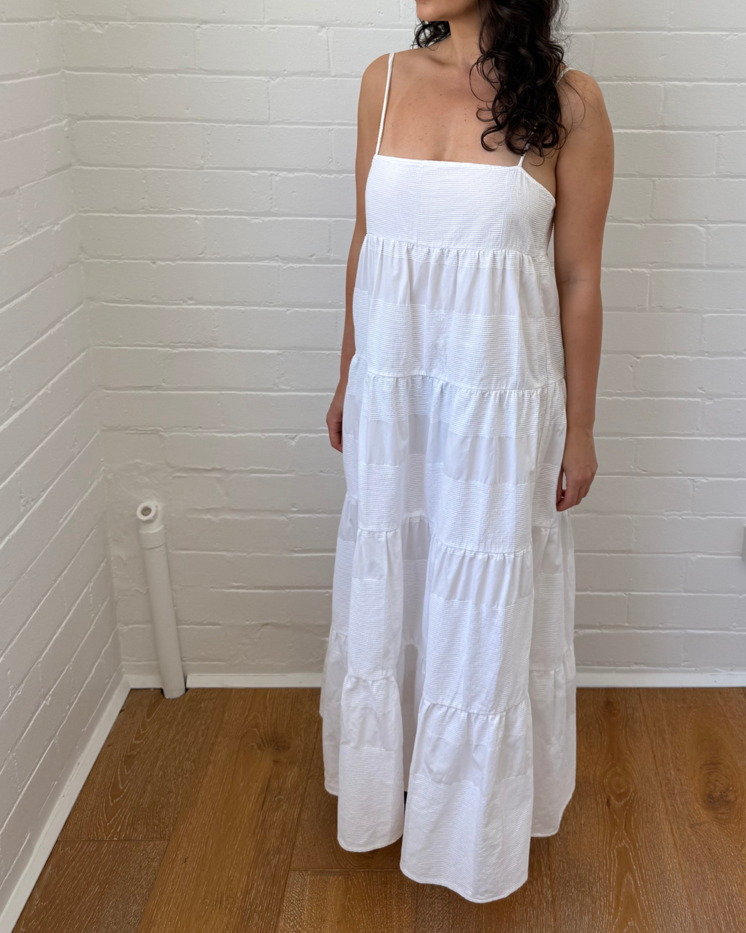 Marle Ophelia Dress - Size 8