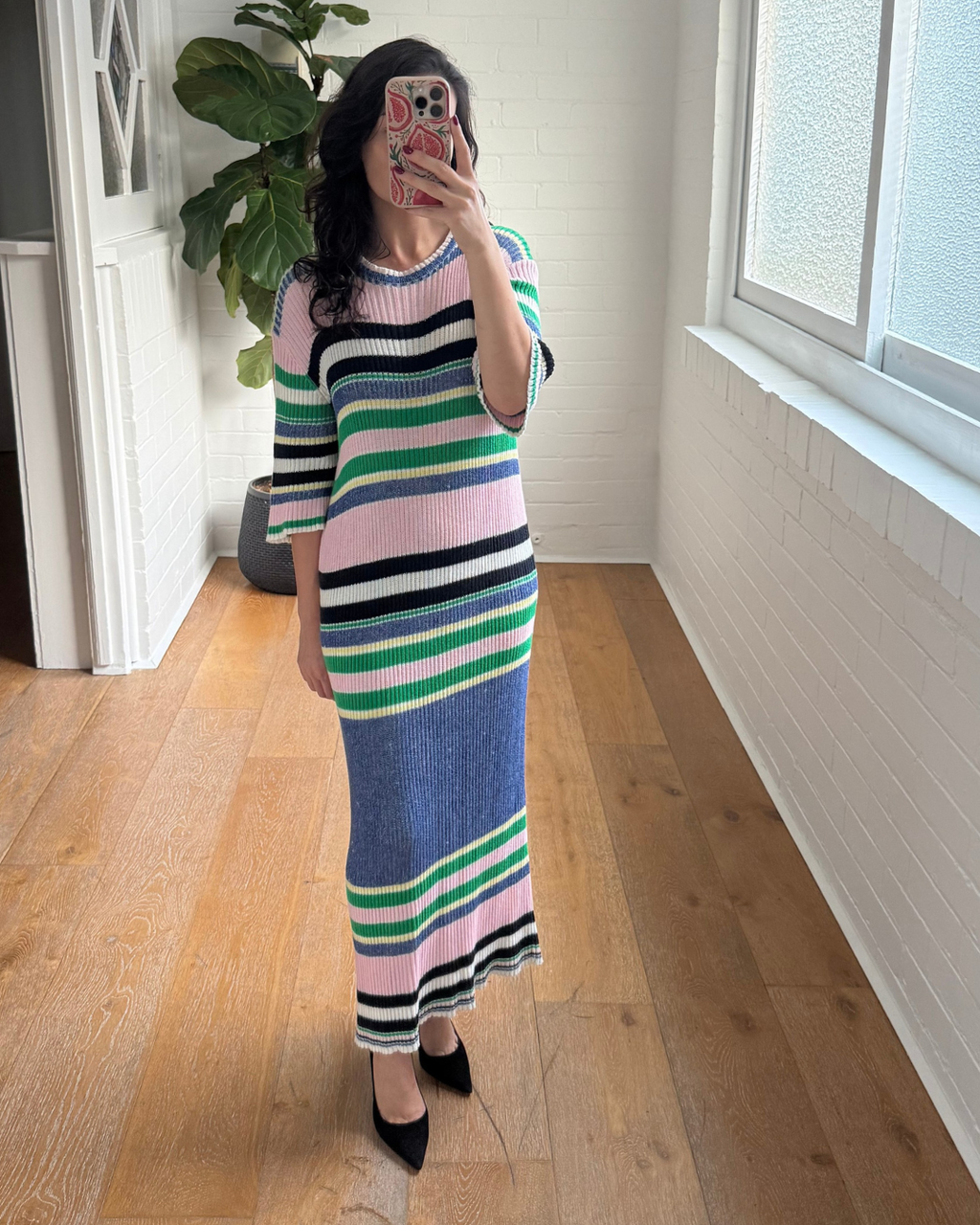 Nice Martin Porter Dress - Size 8