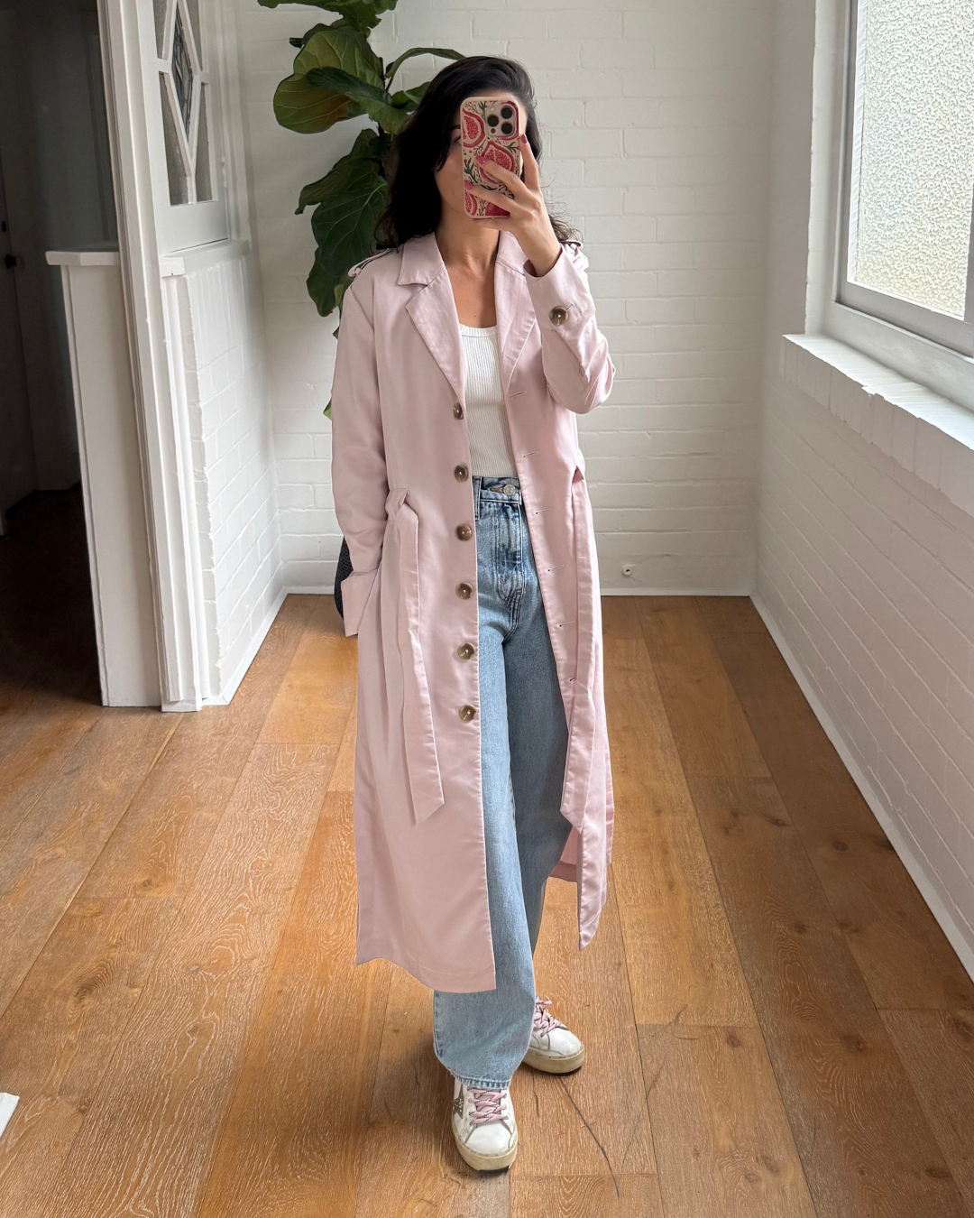 Elka Collective Yolanda Jacket  - Size 8