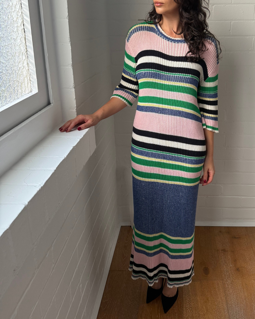 Nice Martin Porter Dress - Size 8