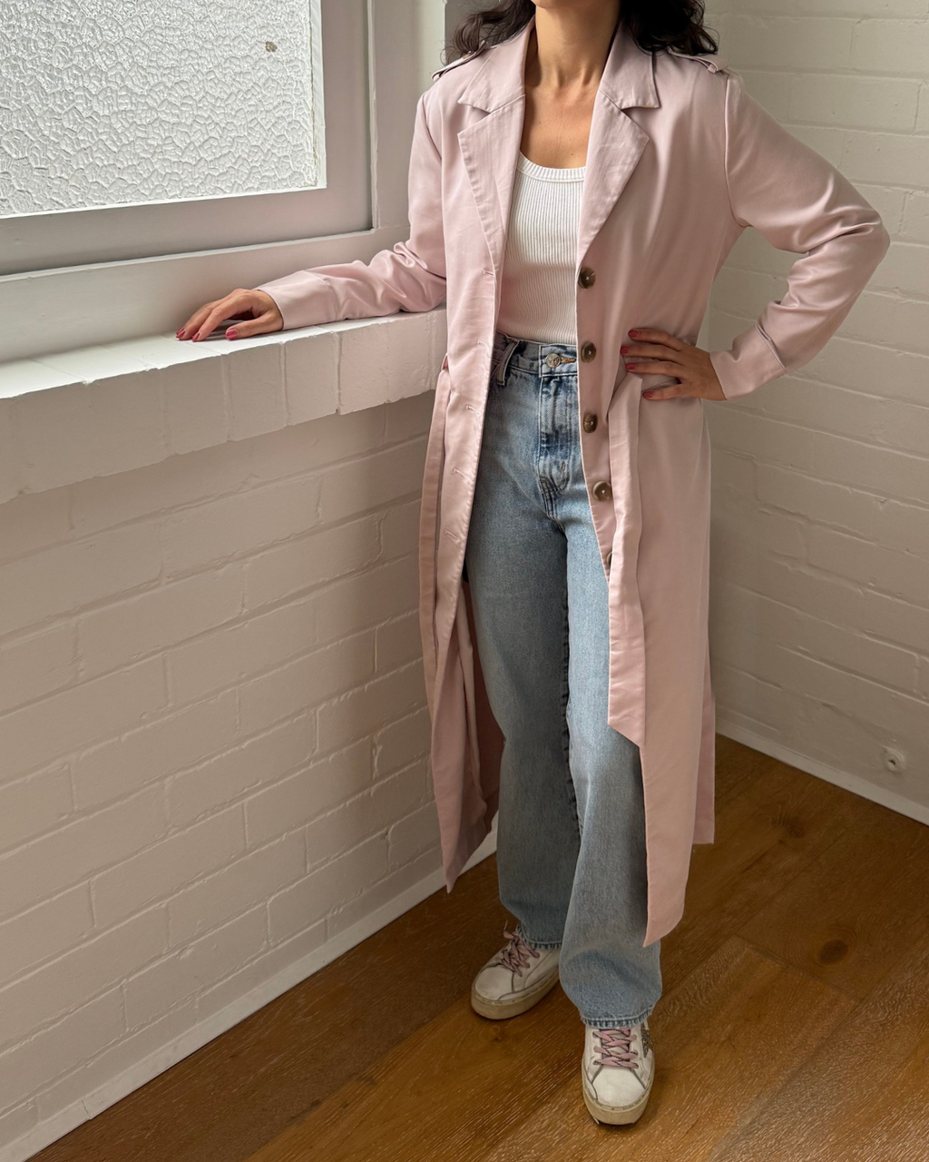 Elka Collective Yolanda Jacket  - Size 8