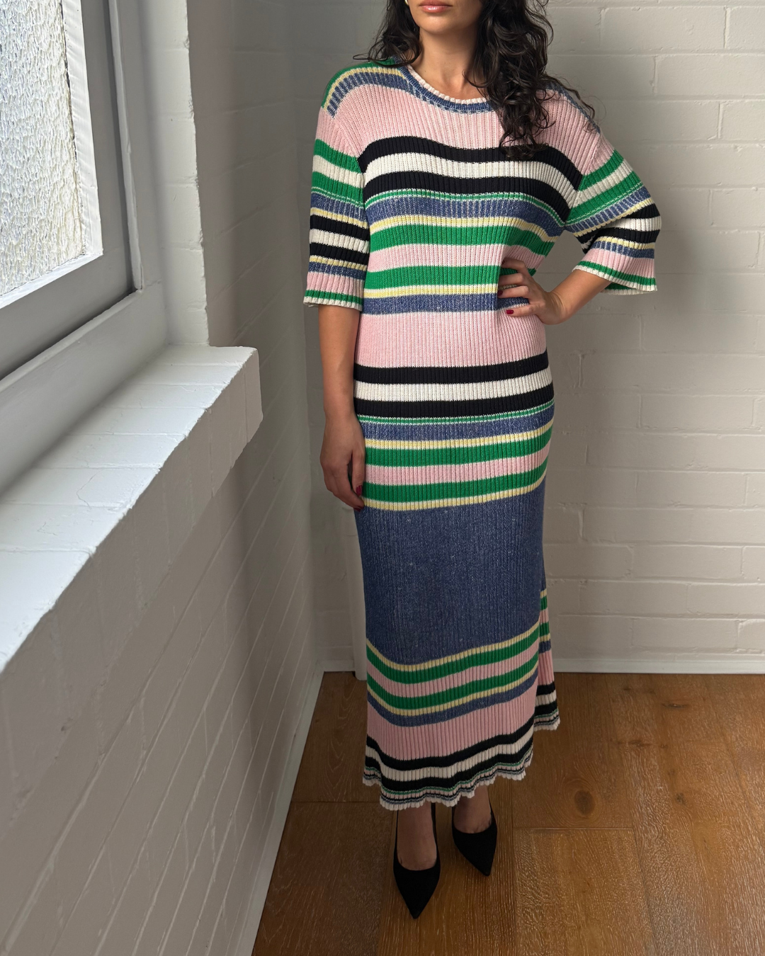 Nice Martin Porter Dress - Size 8