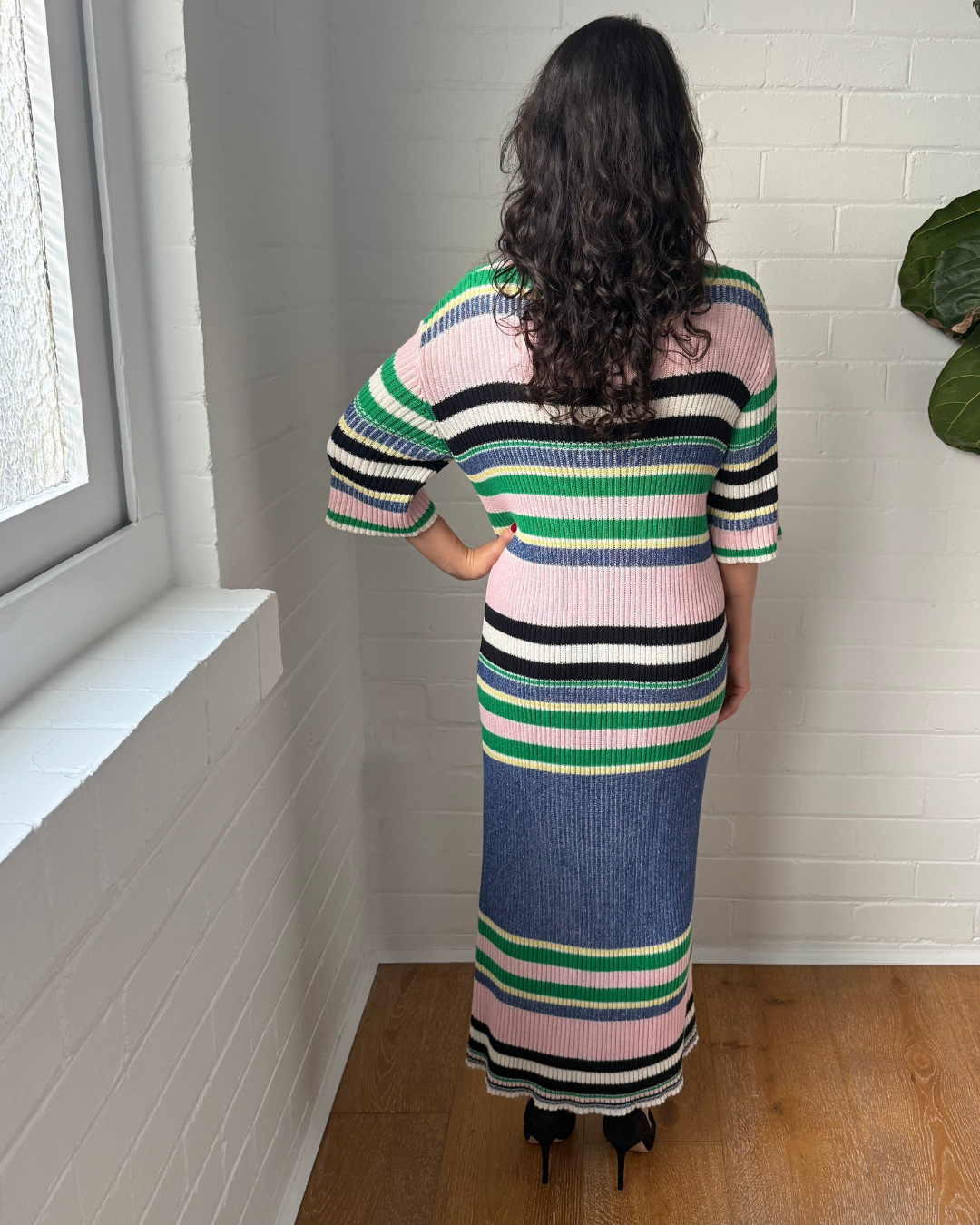 Nice Martin Porter Dress - Size 8