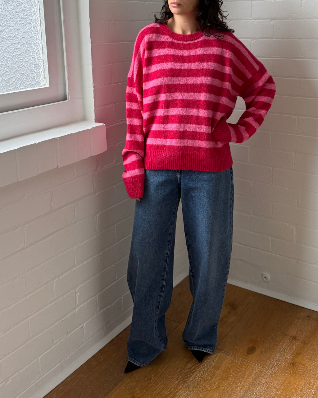Xirena Lela Sweater - Size Medium
