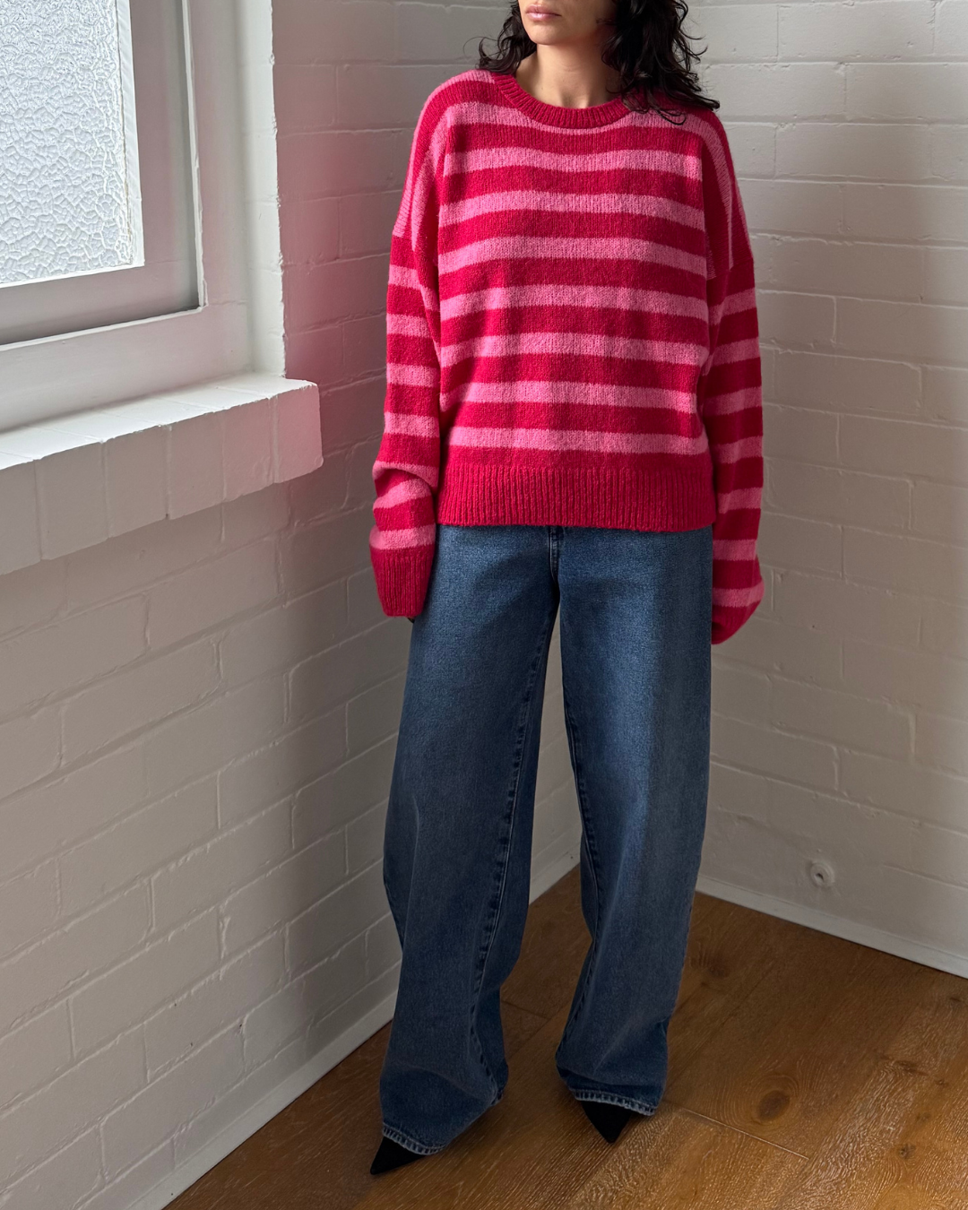 Xirena Lela Sweater - Size Medium
