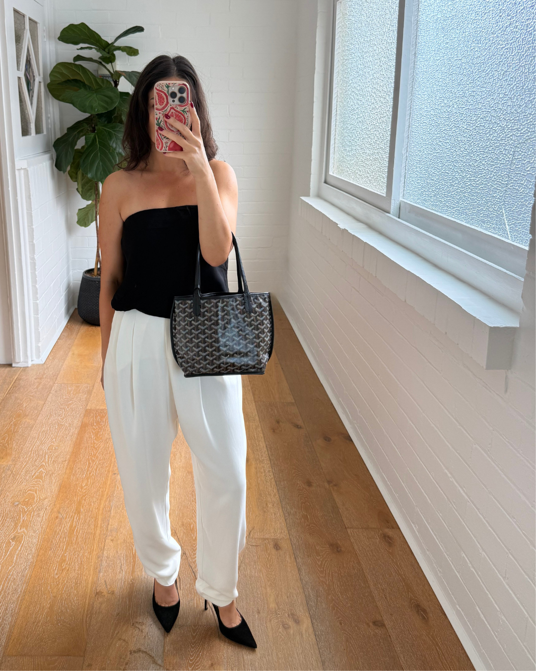 Diida Gaia Two Tone Jumpsuit - Size 8