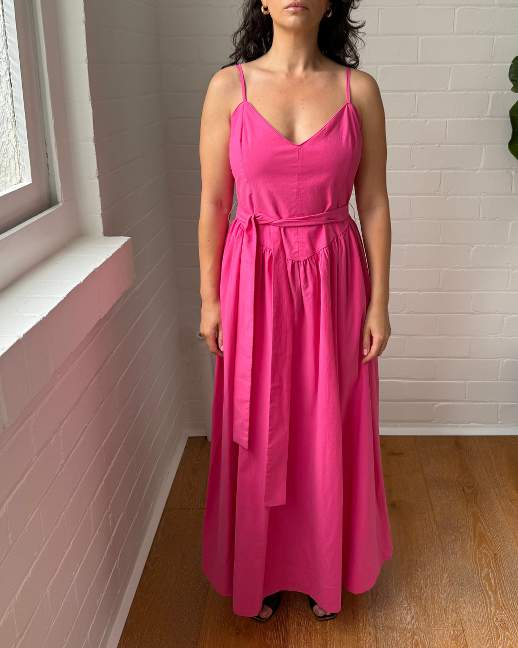 MOS Quinn Dress - Size 12