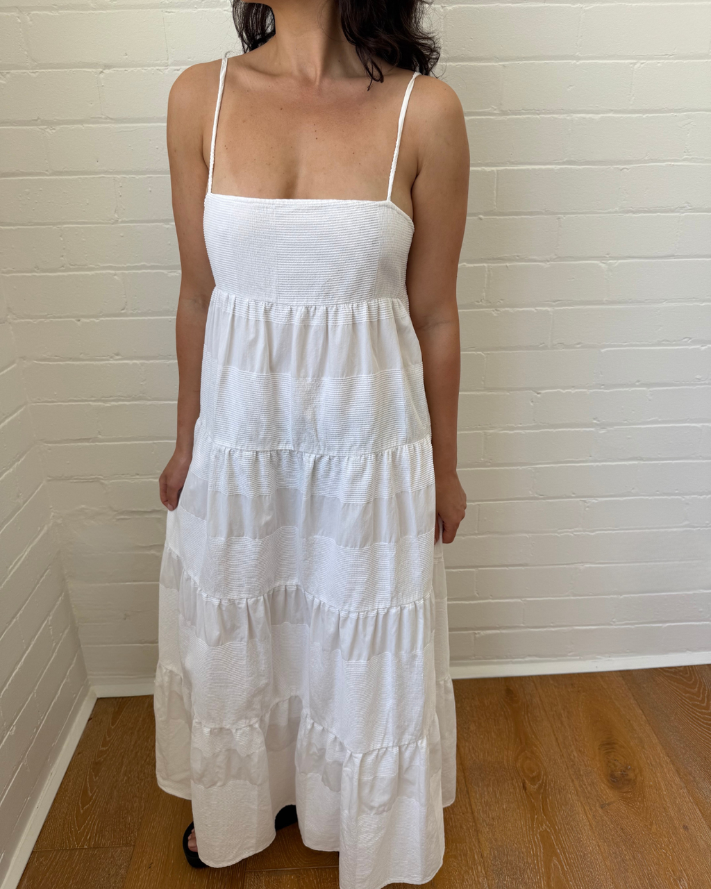 Marle Ophelia Dress - Size 8