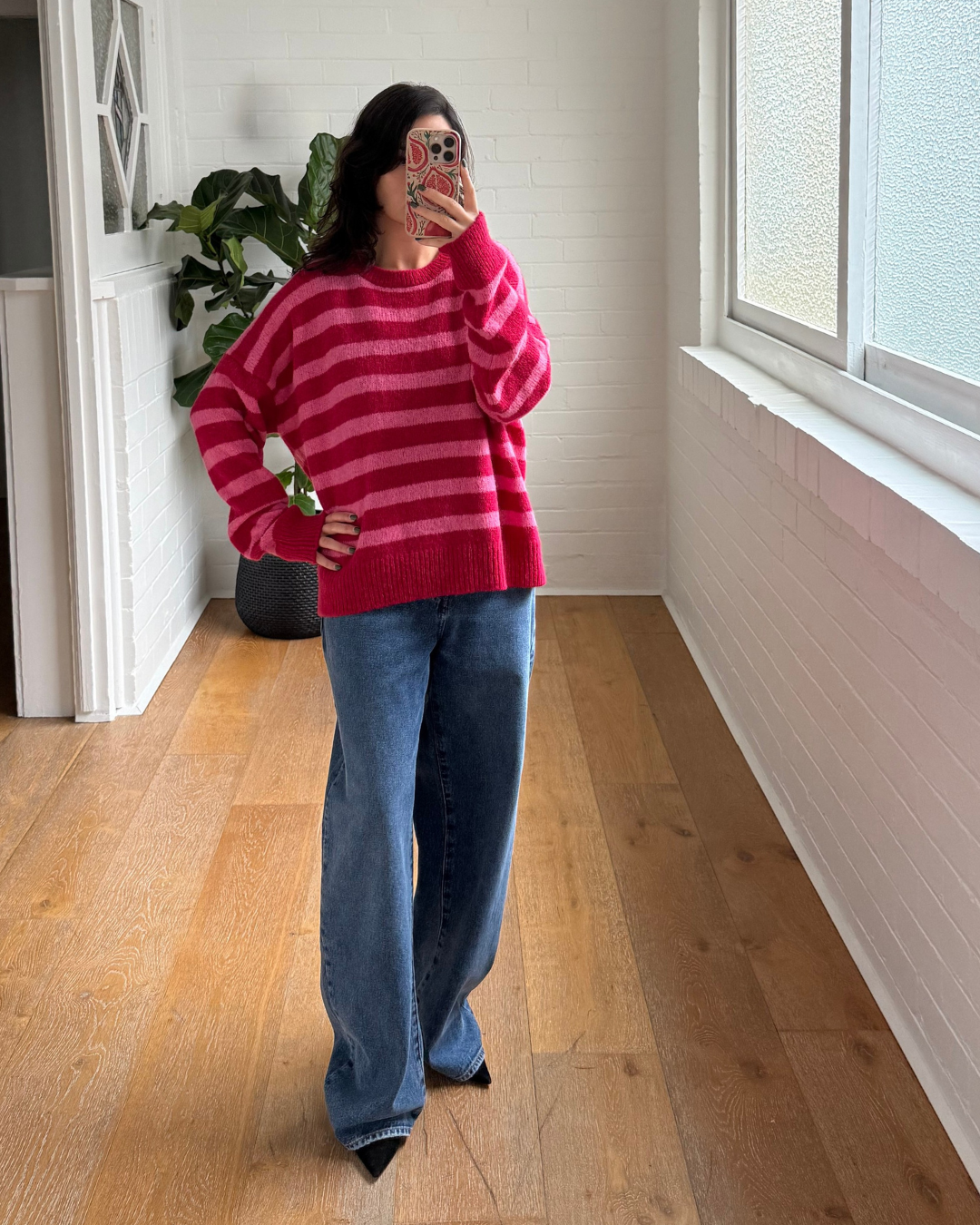 Xirena Lela Sweater - Size Medium