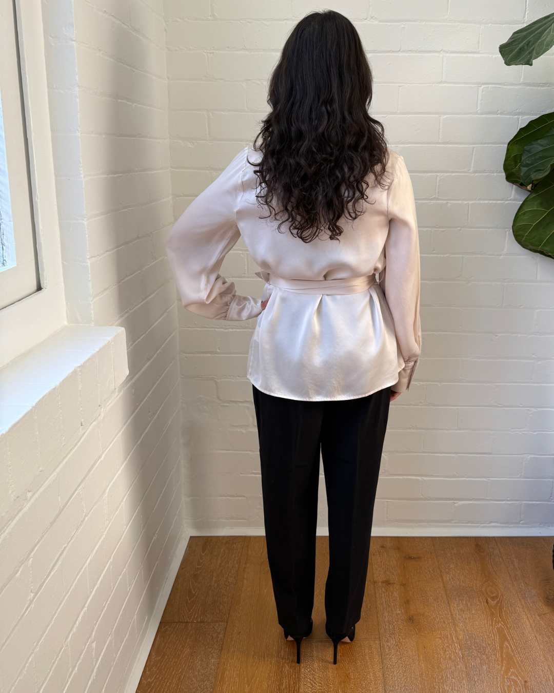 Viktoria & Woods Infinity Top - Size 6 (AU 6-8)