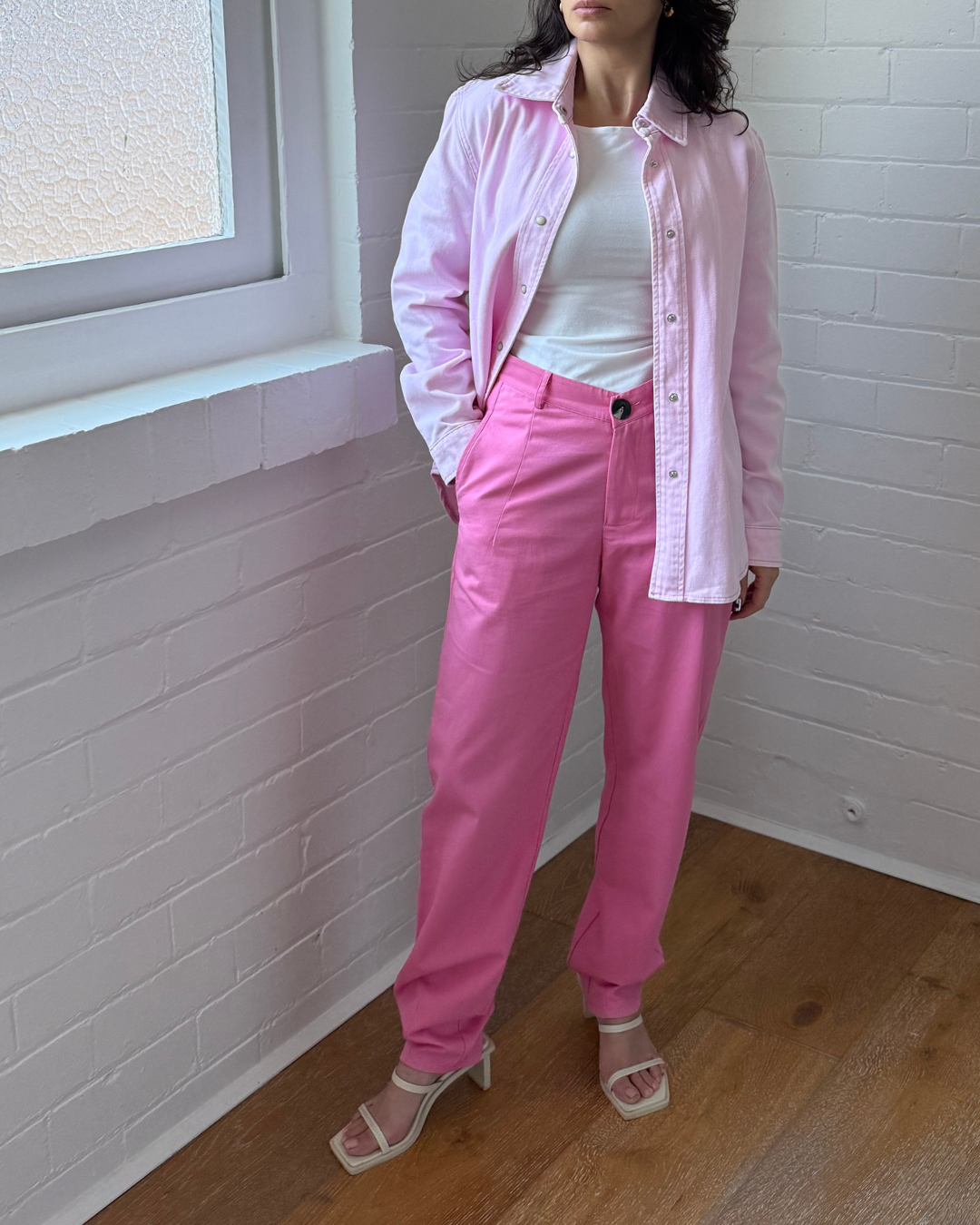 Pfeiffer Forbes Pants - Size Small