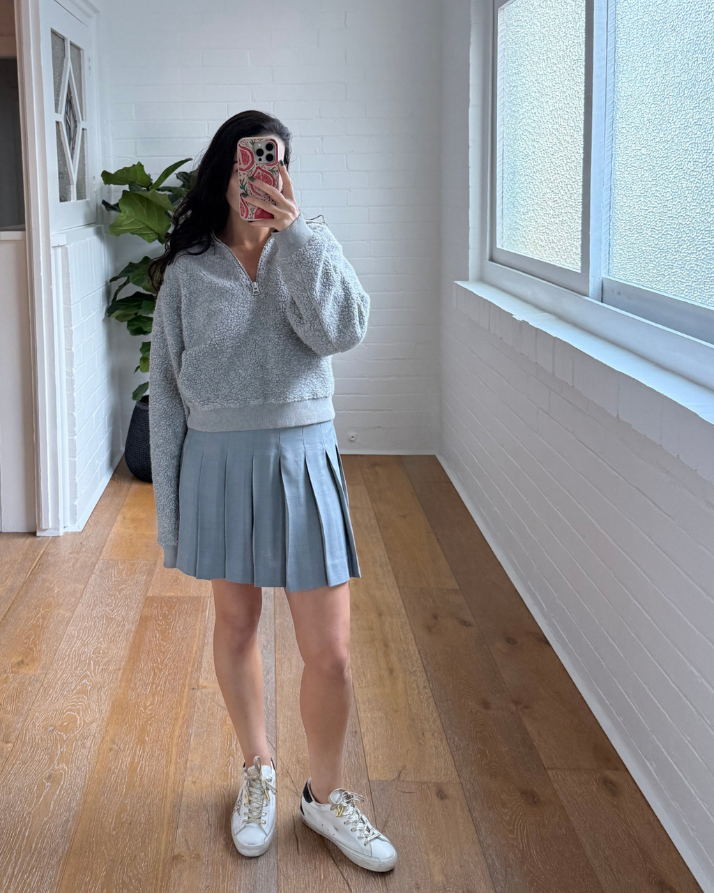 Acne Studios Branca Jumper - Size Small