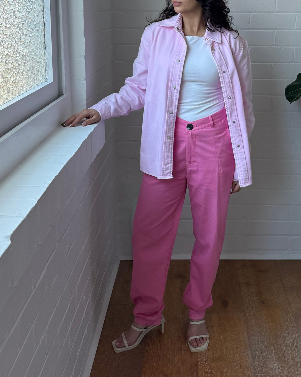 Pfeiffer Forbes Pants - Size Small