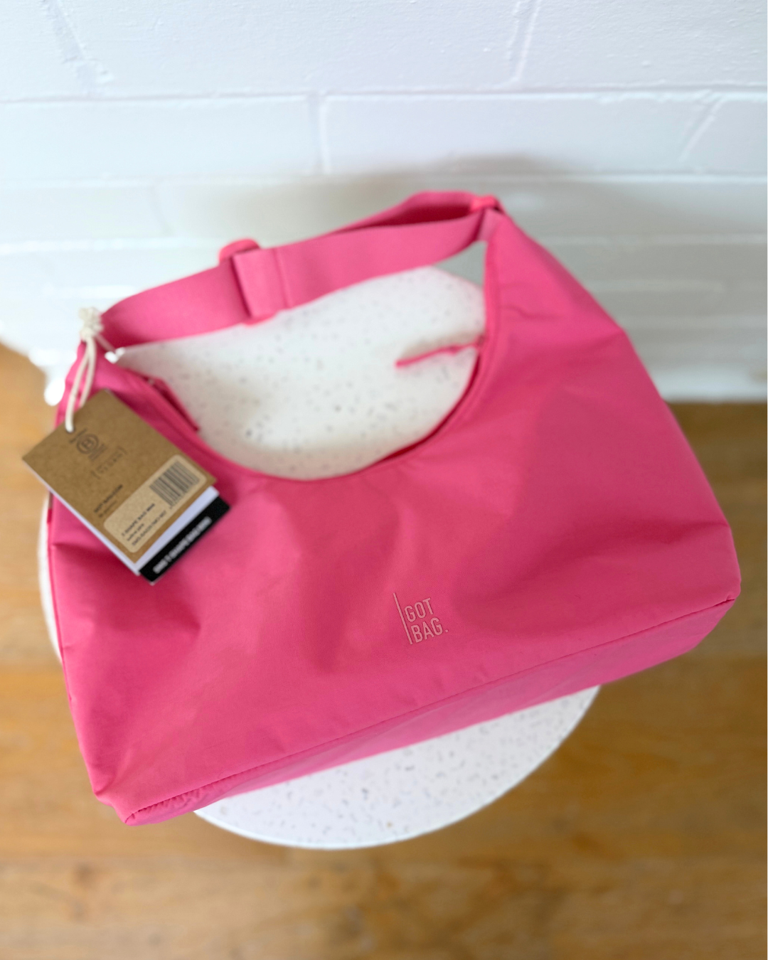 GOT Bag Sms T Shape Bag Mini - Pink