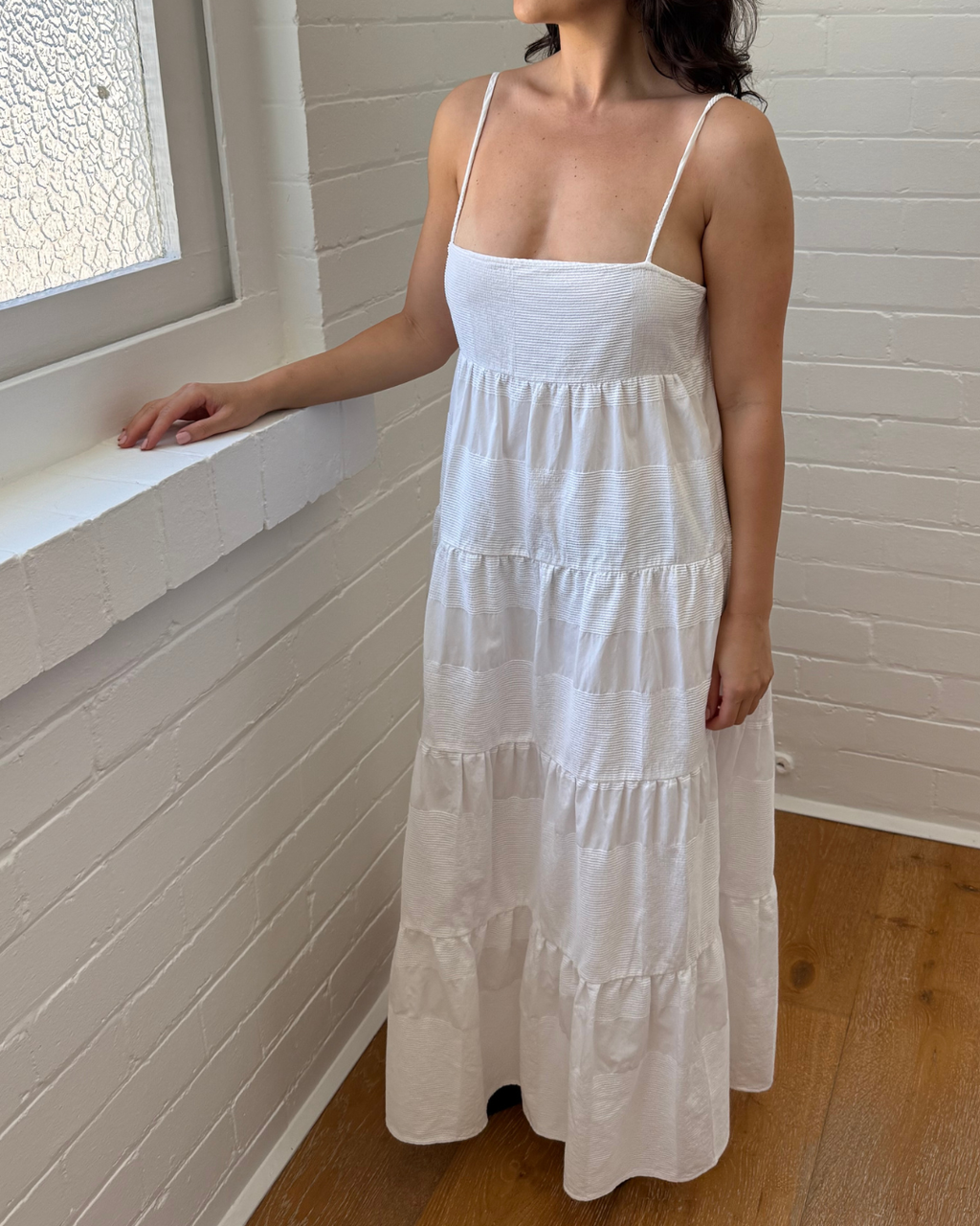 Marle Ophelia Dress - Size 8