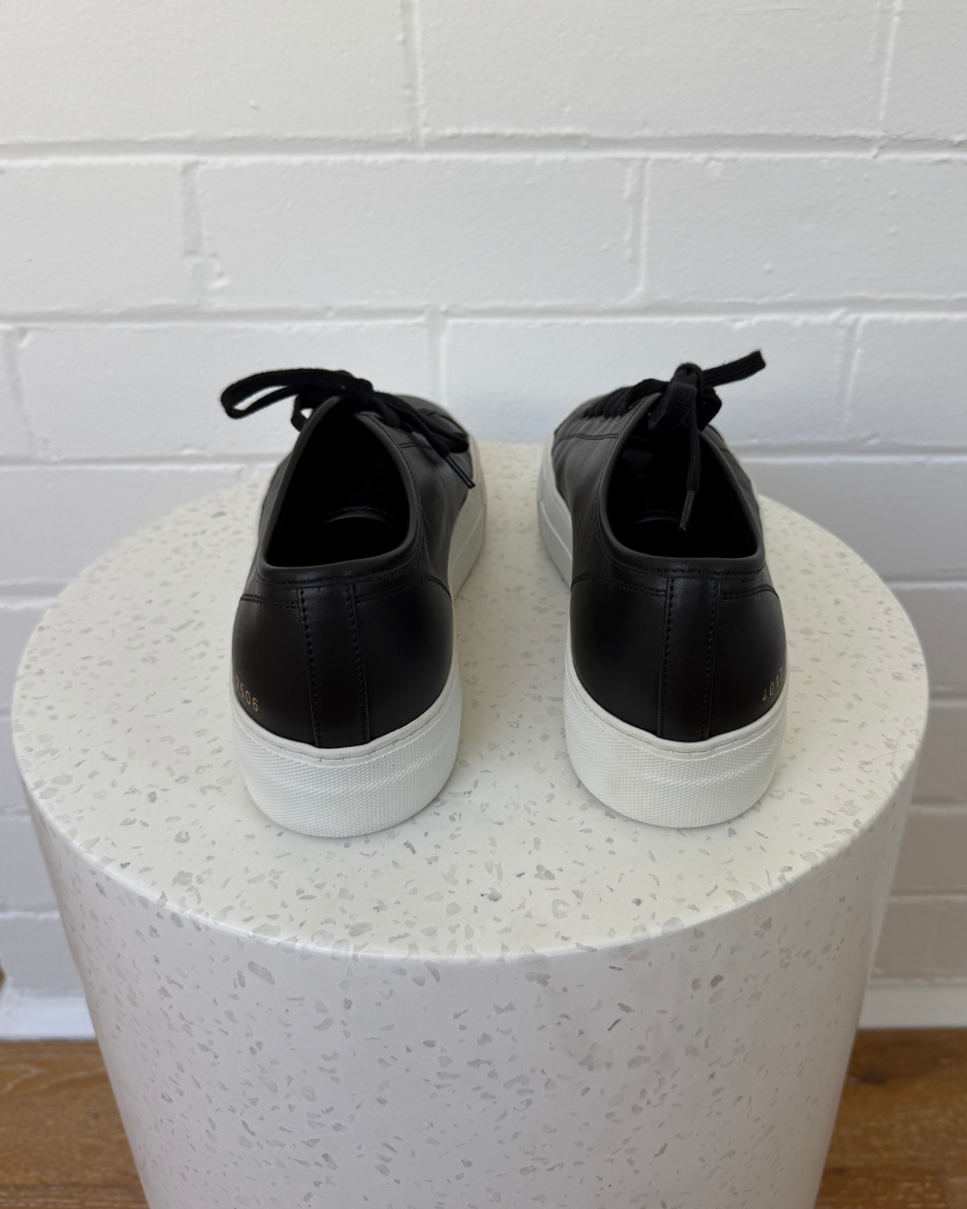 Common Projects 4017 Tournament Low Super - Size 38