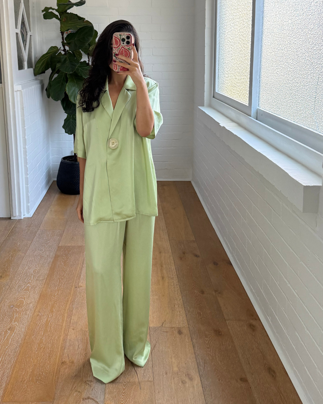 Viktoria & Woods Chorus Shirt & Pilot Pants Set - Size 8-12