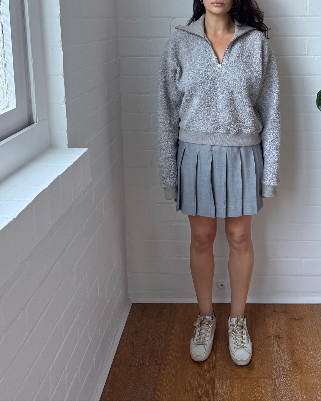 Acne Studios Branca Jumper - Size Small