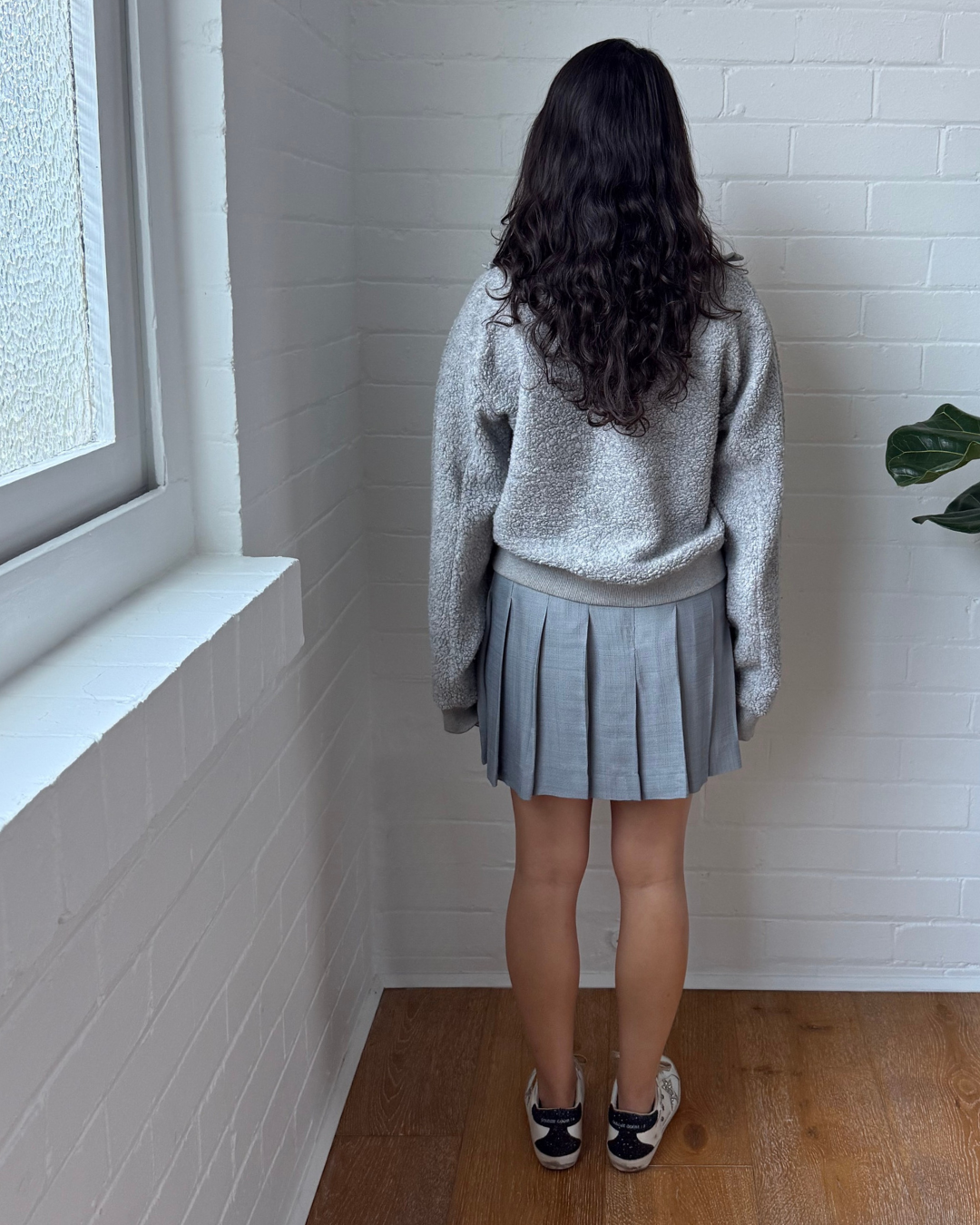 Acne Studios Branca Jumper - Size Small
