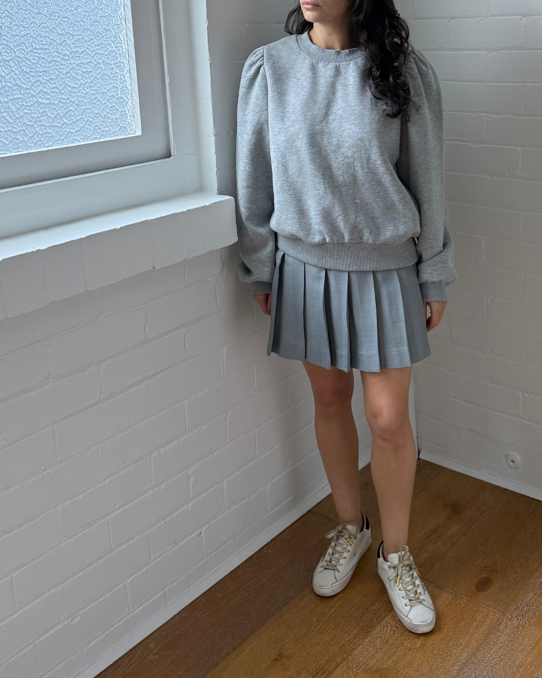 Second Female Carmella Sweat - Size 42 (AU XL)