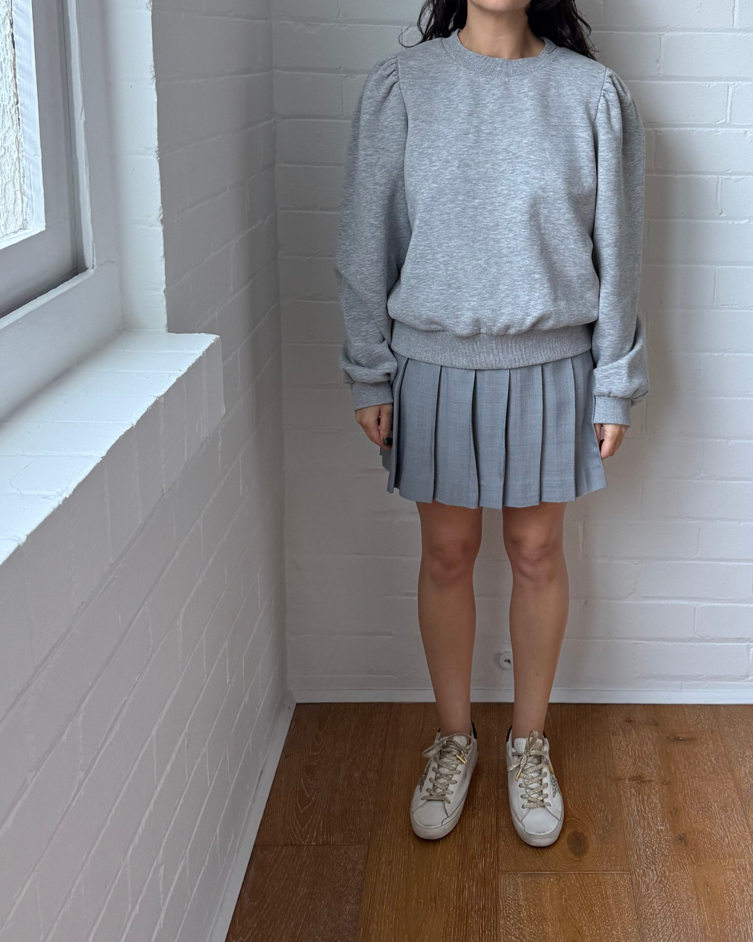 Second Female Carmella Sweat - Size 42 (AU XL)