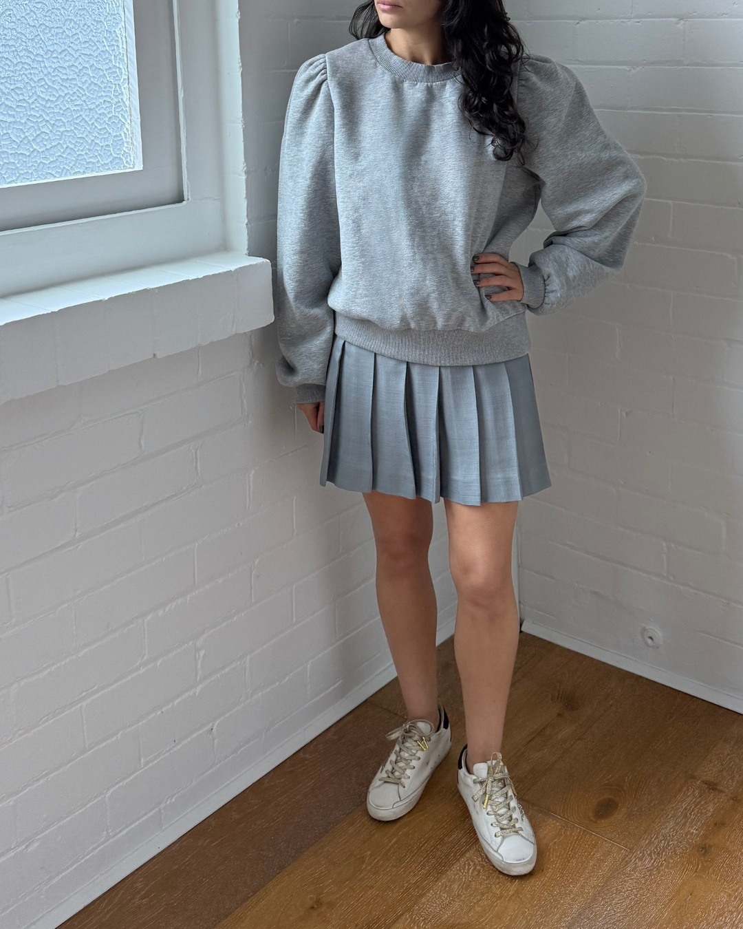 Second Female Carmella Sweat - Size 42 (AU XL)