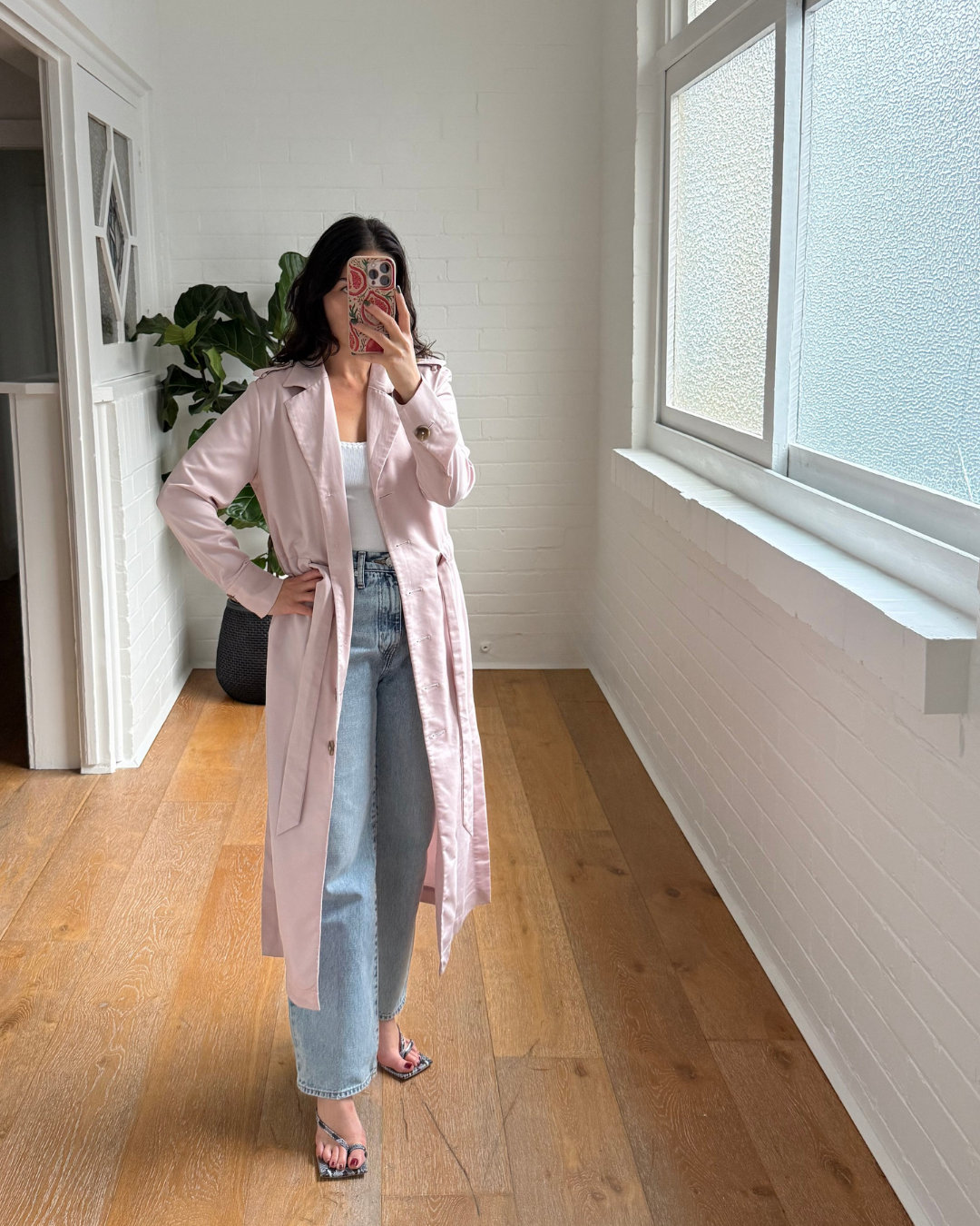 Elka Collective Yolanda Jacket  - Size 8