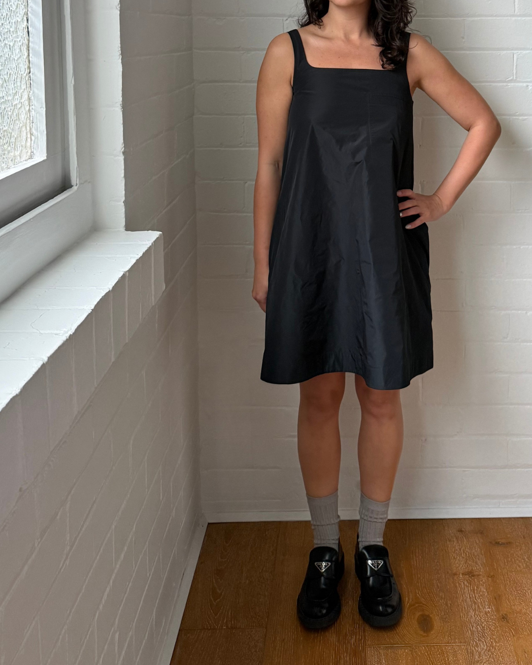 COS Contrast Panel Mini - Size 6