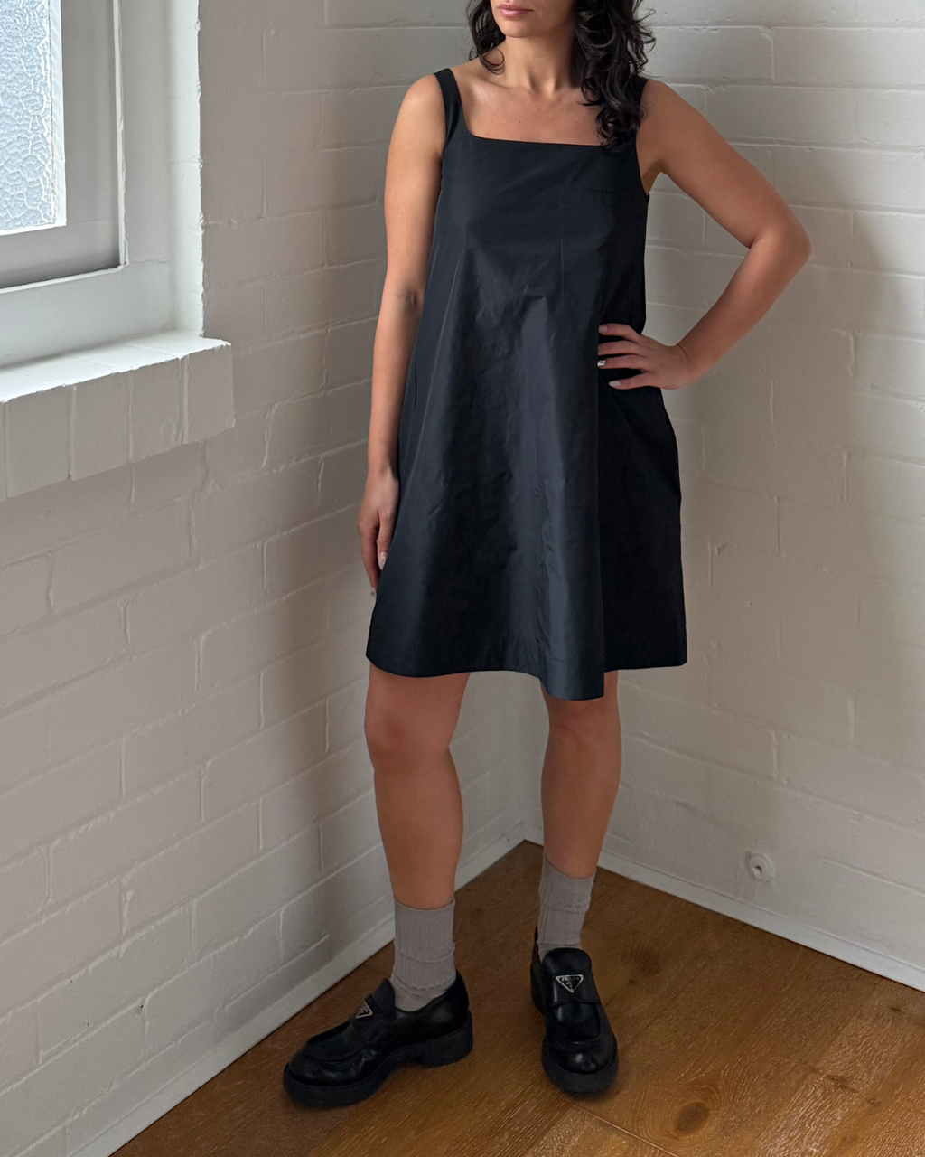 COS Contrast Panel Mini - Size 6