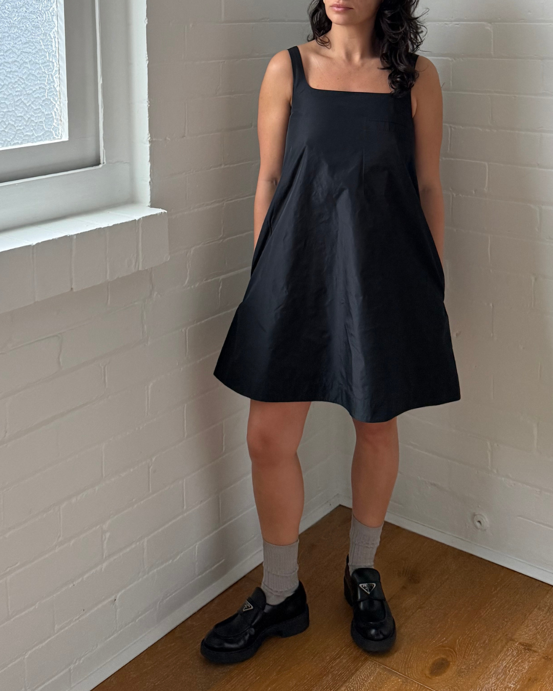 COS Contrast Panel Mini - Size 6