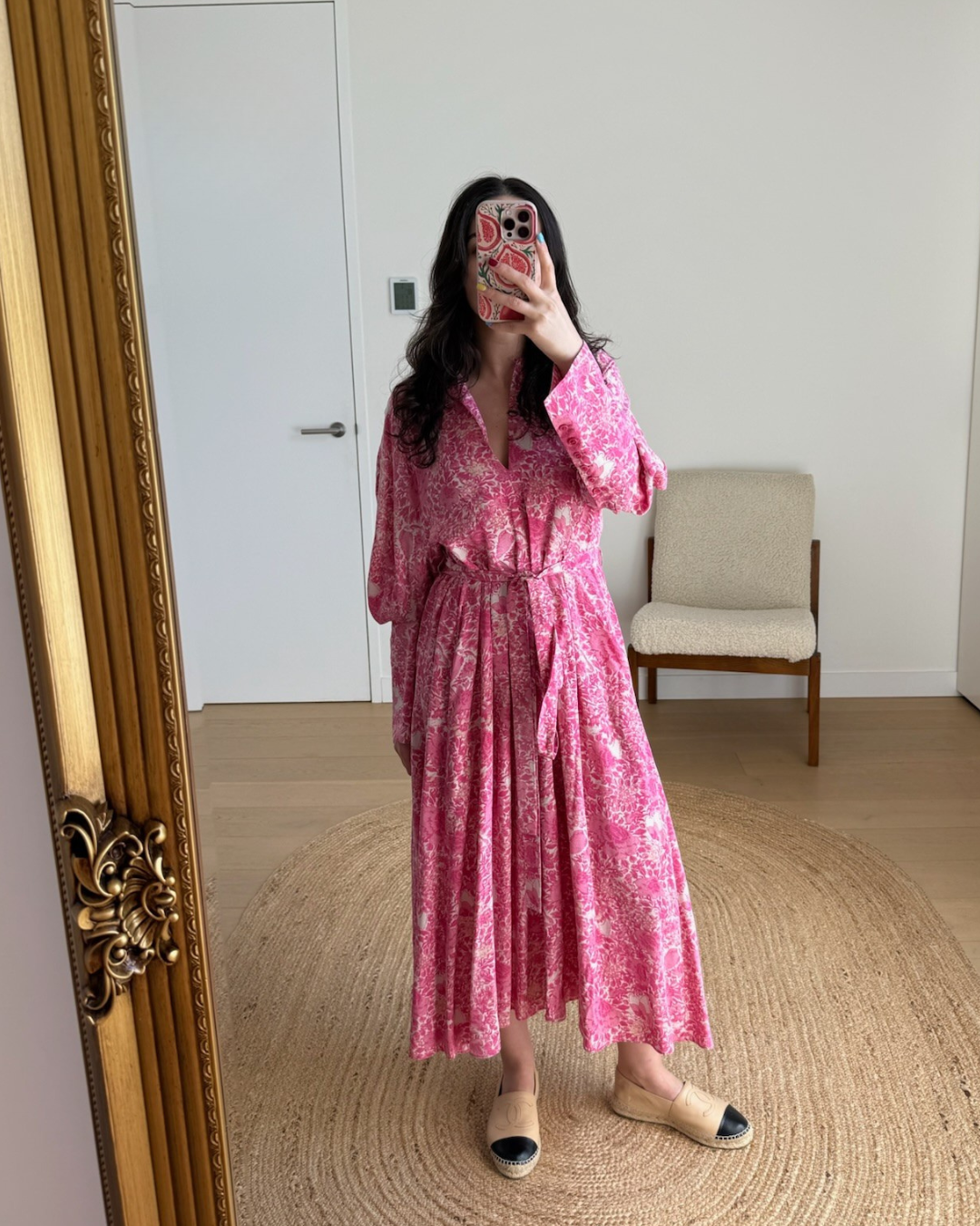 Chanel Espadrilles - Size 37