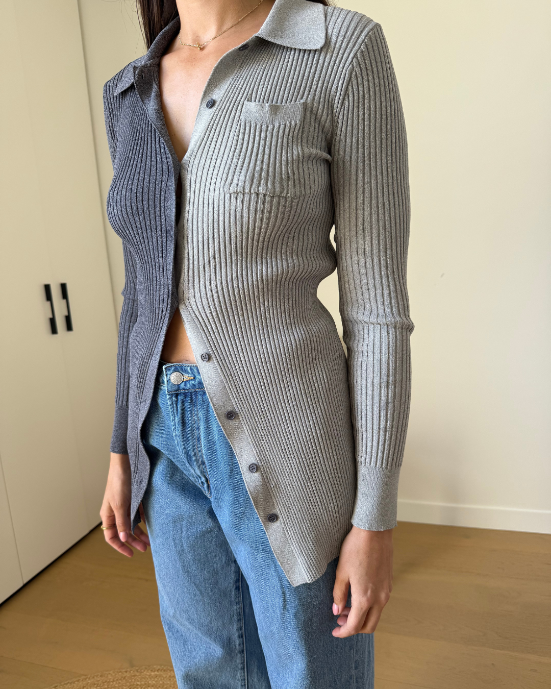 Staud Milton Top - Size Small