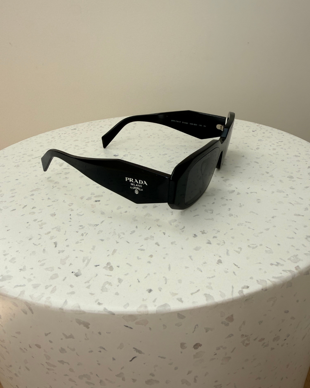 Prada Symbole Sunglasses