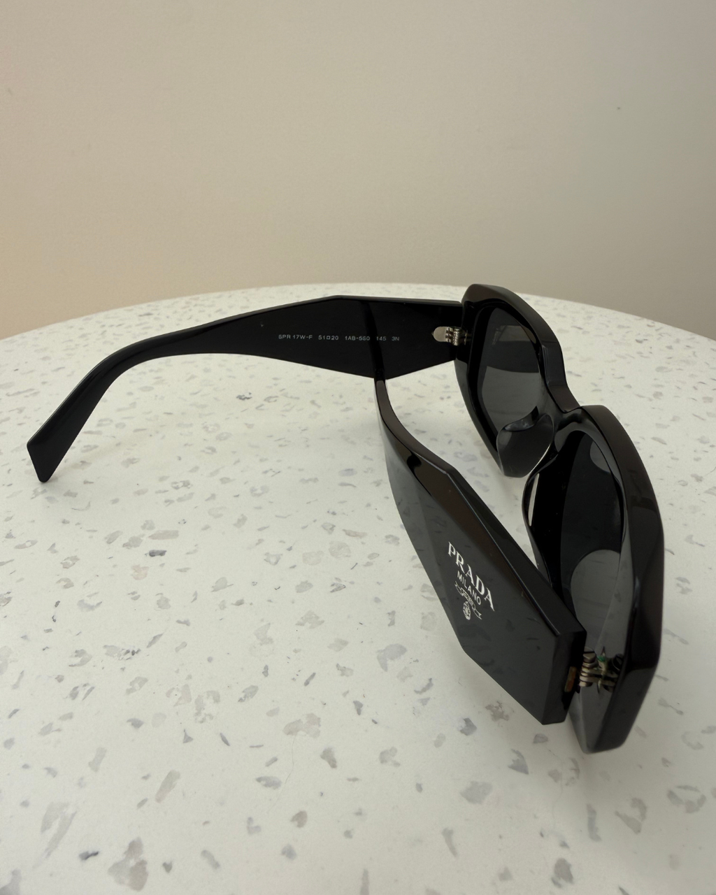 Prada Symbole Sunglasses