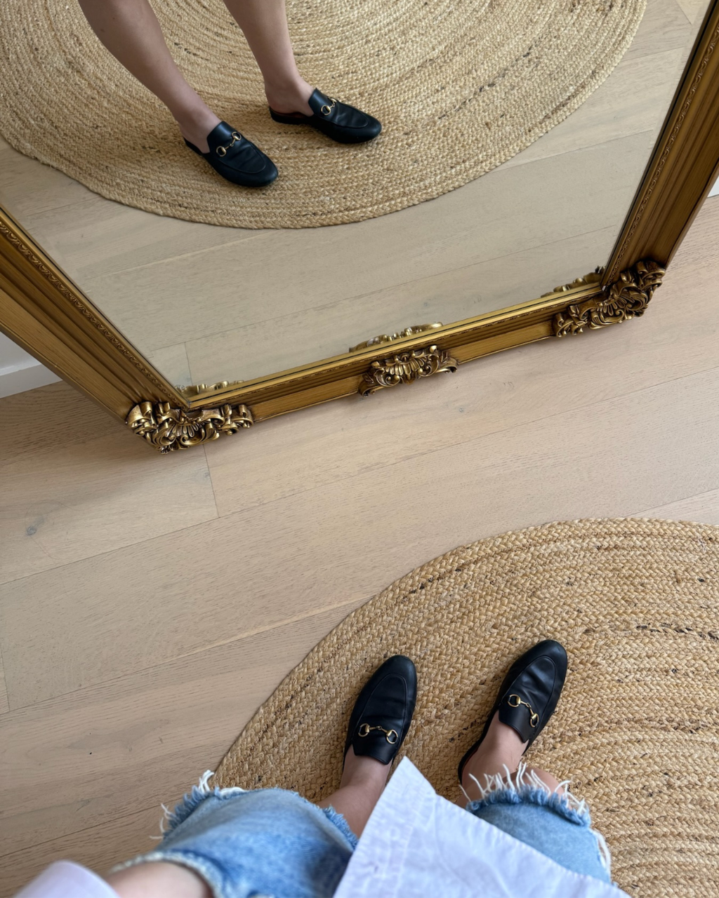 Gucci Princetown Slipper - Size 36.5